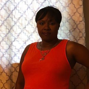 Meet your Posher, Tamika